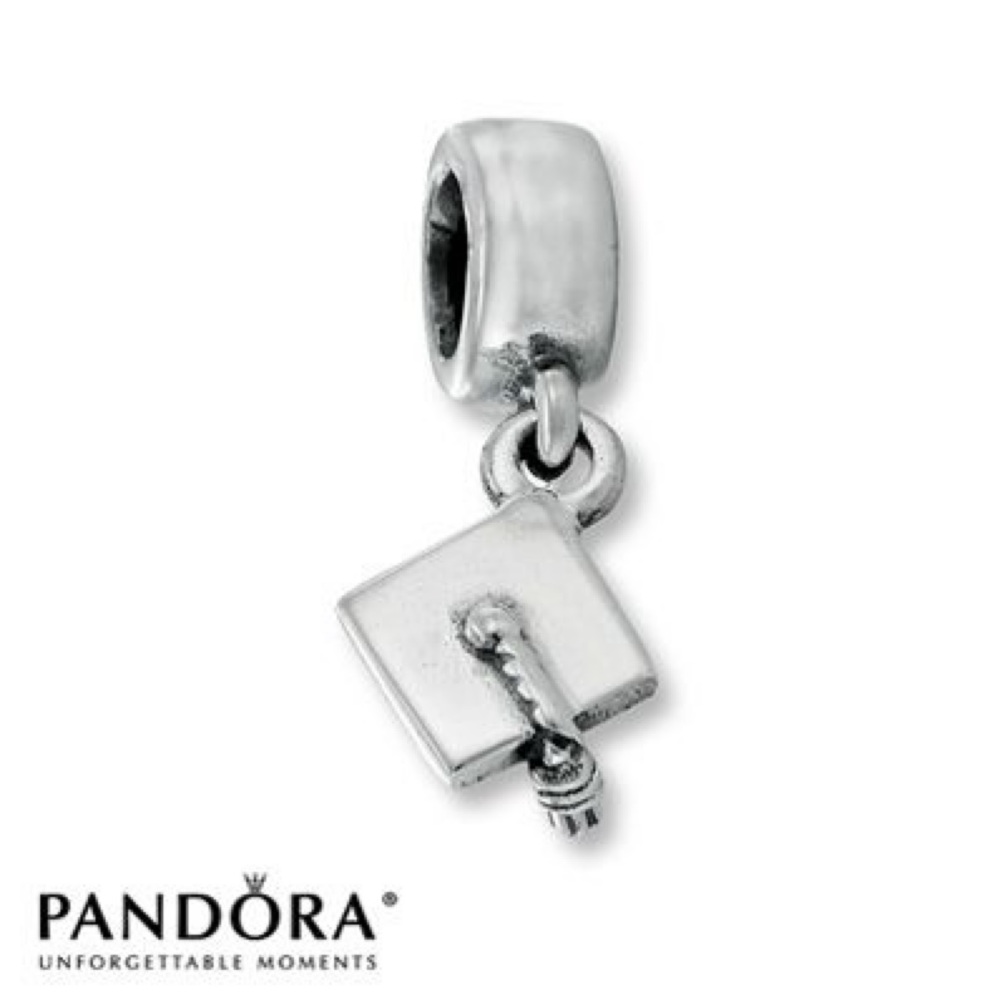 Pandora Charm - Picture 1 of 1